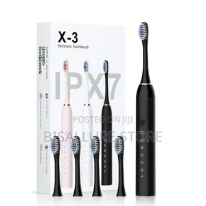 Electric Toothbrush