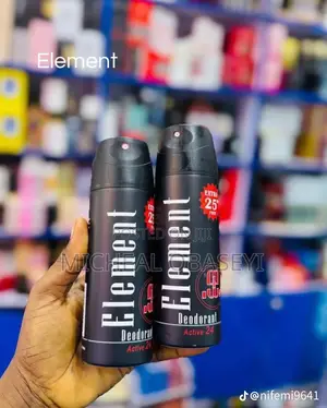Element Body Spray
