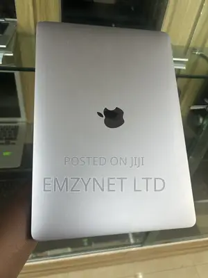 Laptop Apple MacBook Pro 2020 8GB Apple M1 SSD 256GB