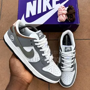 Nike SB Dunk Low X Yuto Horigome