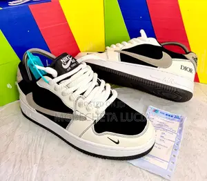 Nike Quality Shoes