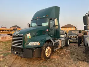 Mack Truck Head Only