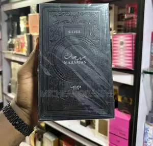 Lattafa Perfume Is Good for D Body