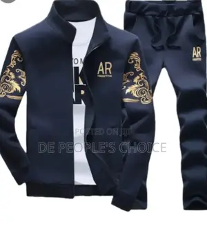 Men Outfits for the Year
