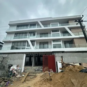 Luxury 2bedrooms Flat With Swimming Pool and Gym