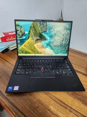 Laptop Lenovo ThinkPad E14 Gen 6 16GB Intel Core Ultra 7 SSD 512GB