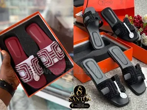Luxury H - Style - Maroon Black