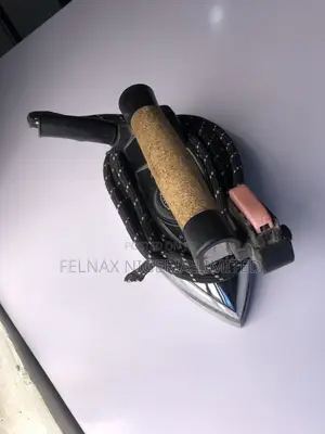 Steam Iron Head