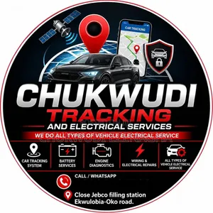 Vehicle Tracker Installation Service