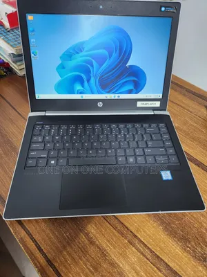 Laptop HP ProBook 430 G5 8GB Intel Core i7 SSD 256GB