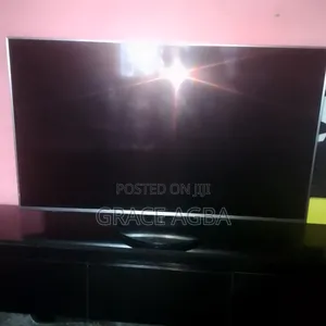 Panasonic 50 Inches Smart TV