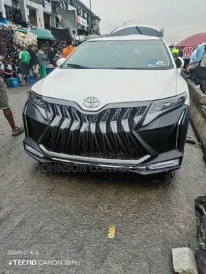 Complete Upgrade Kit Vanza 2020 Vip Face