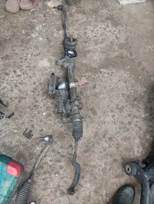 CLA350 Mercedes Benz Electric Steering Rack Available Now
