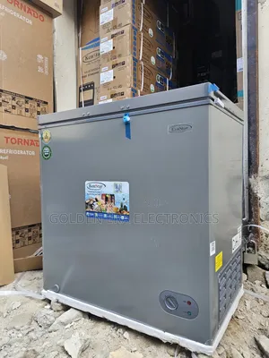 Chest Freezer Kenstar 200litrs