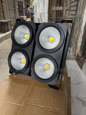 Cob Blinder 400w