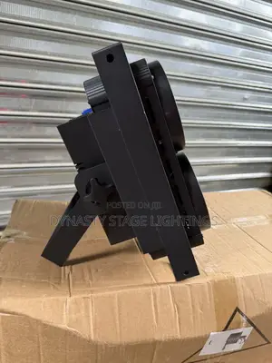 Cob Blinder 400w