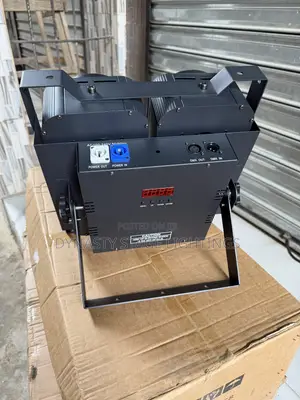 Cob Blinder 400w