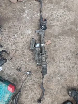 Electric Steering Rack for Mercedes Benz CLA CLASS