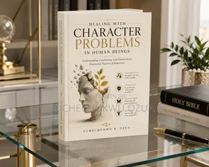 Dealing With Character Problems in Human Being