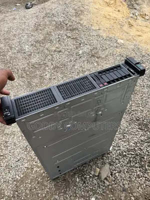 Server HP ProLiant DL380 Gen10 32GB Intel Xeon SSD 1T
