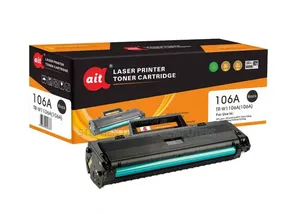 106a Laserjet Toner Cartridge HP Printer