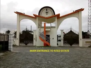 5bdrm Duplex in Trans Amadi Port for sale