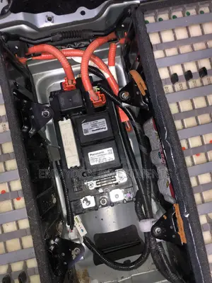 Battery Relay or Battery Junction Box for Lexus Rx 350h /Rx400h