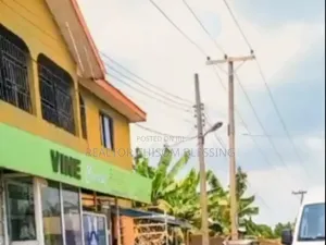 3bdrm Block of Flats in Umuahia for sale