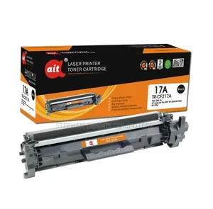 17a Laserjet Toner Cartridge HP Printer