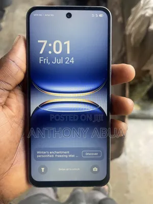 Tecno Spark 40 128 GB