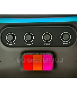 JBL Partybox 330