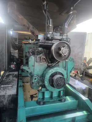Generator Repair Specialist