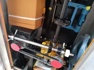 Pure Water Machine