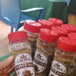 Natural Spices