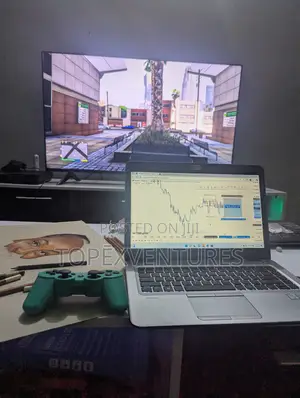 LG Smart TV