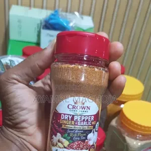 Natural Spices