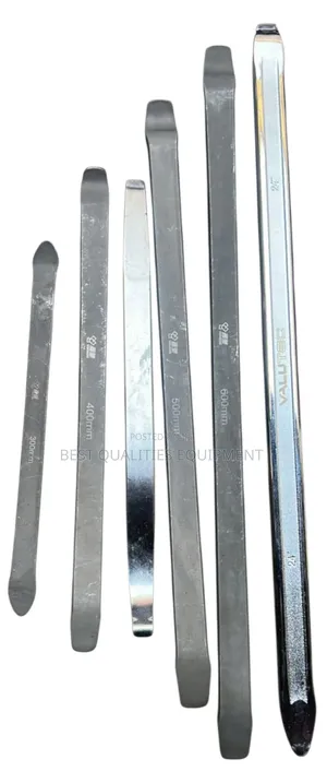 24" Inches Tyre Lever { Tire Lever } Tyre Changing Kit