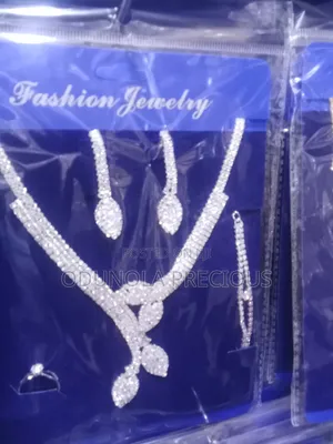 Jewelry by FAM