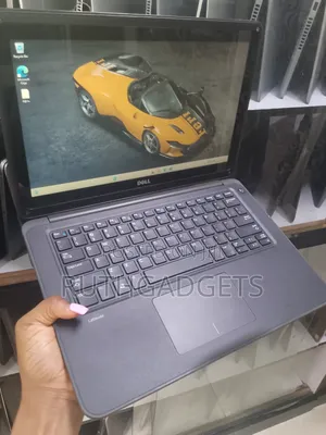 Laptop Dell Latitude 3380 8GB Intel Core i5 HDD 500GB