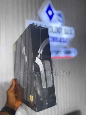 Zen Wireless ANC Headphones Premium Noise Cancellation