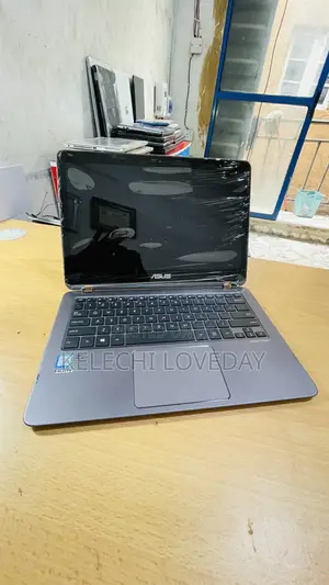 Laptop Asus ZenBook Flip UX360UA 8GB Intel Core i7 SSD 256GB