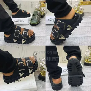 Uplate Alexander McQueen Slide