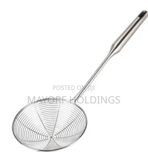 Frying Spoon