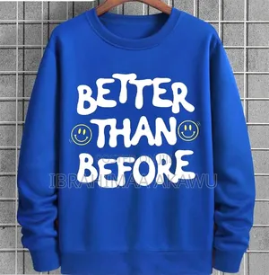 Custom T-Shirt Printing in Abuja