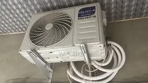 Polystar 1hp Inverter AC