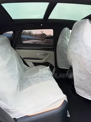 BYD Song Plus 2024