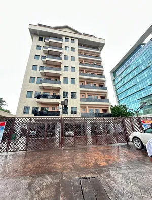 Furnished 3bdrm Apartment in Lekki Phase 1 for sale