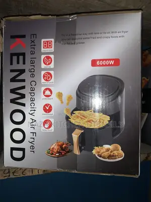 Kenwood 12L Airfryer