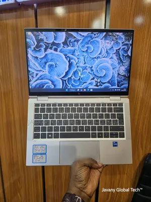 Laptop HP EliteBook x360 1030 G8 16GB Intel Core i7 SSD 512GB