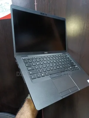 Laptop Dell Latitude 5400 8GB Intel Core i5 SSD 256GB